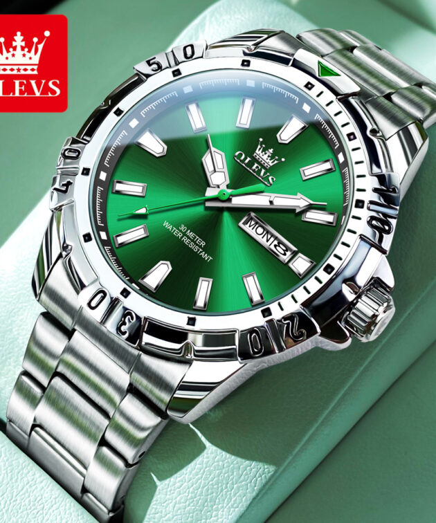 OLEVS Luxury Business